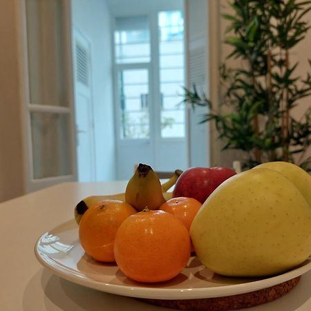 Cabralus Otel Lisboa Dış mekan fotoğraf