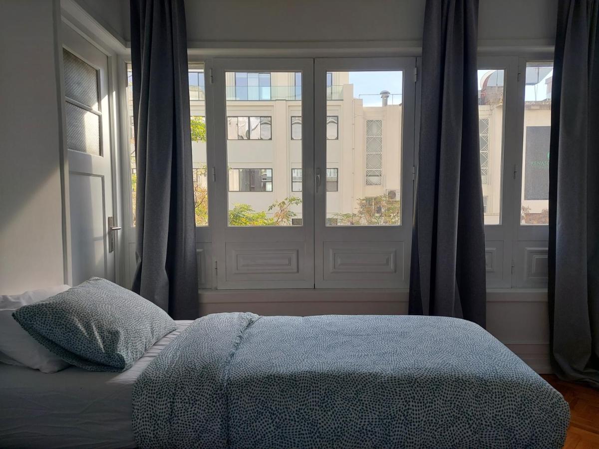 Cabralus Otel Lisboa Dış mekan fotoğraf