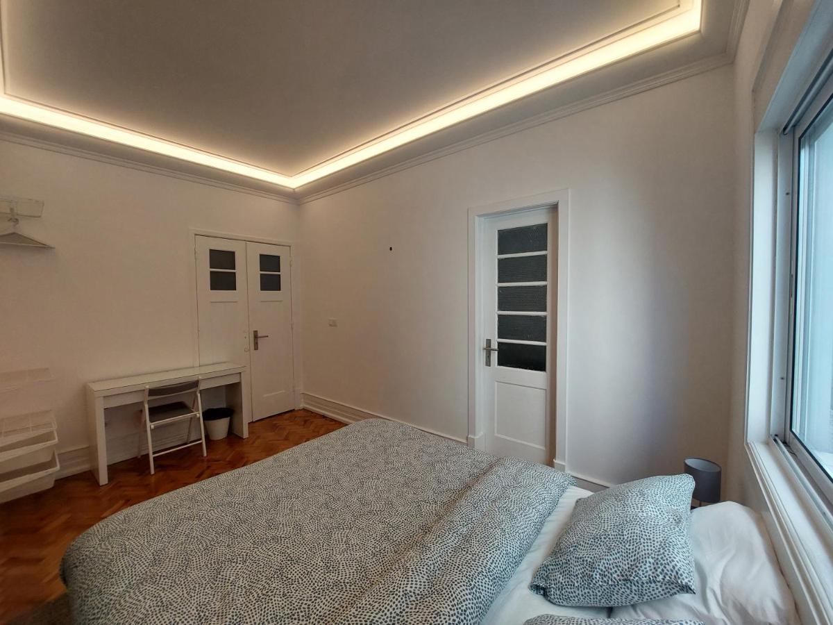 Cabralus Otel Lisboa Dış mekan fotoğraf