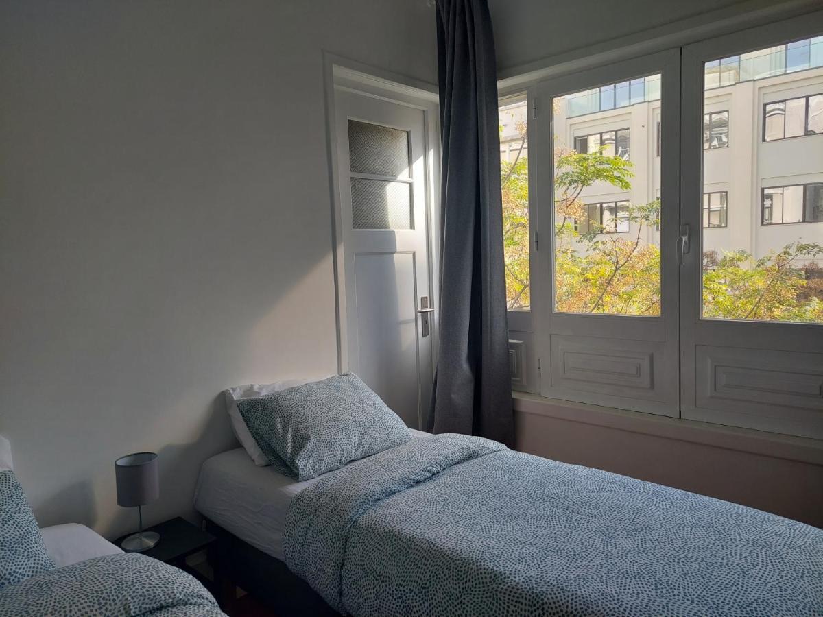 Cabralus Otel Lisboa Dış mekan fotoğraf