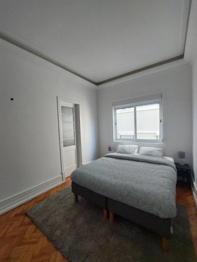 Cabralus Otel Lisboa Dış mekan fotoğraf