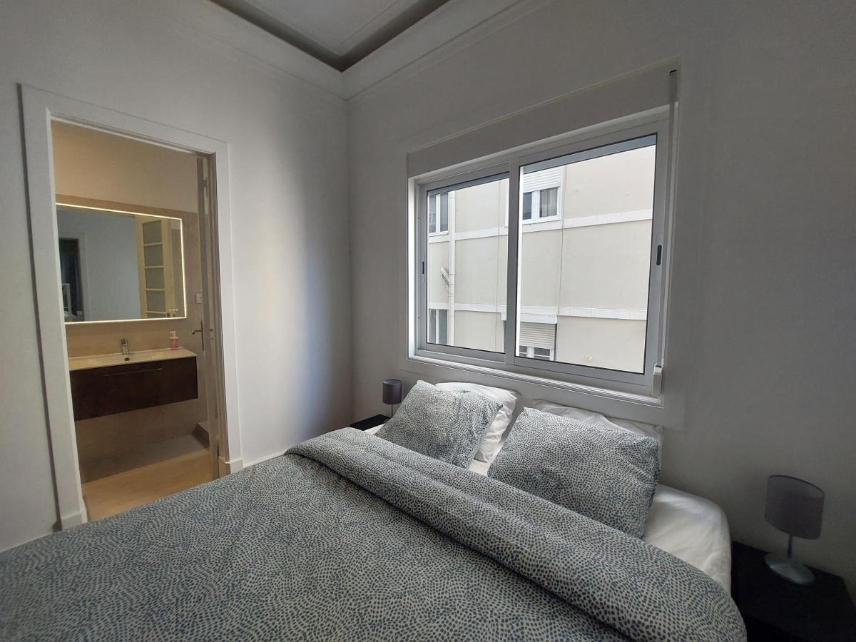 Cabralus Otel Lisboa Dış mekan fotoğraf