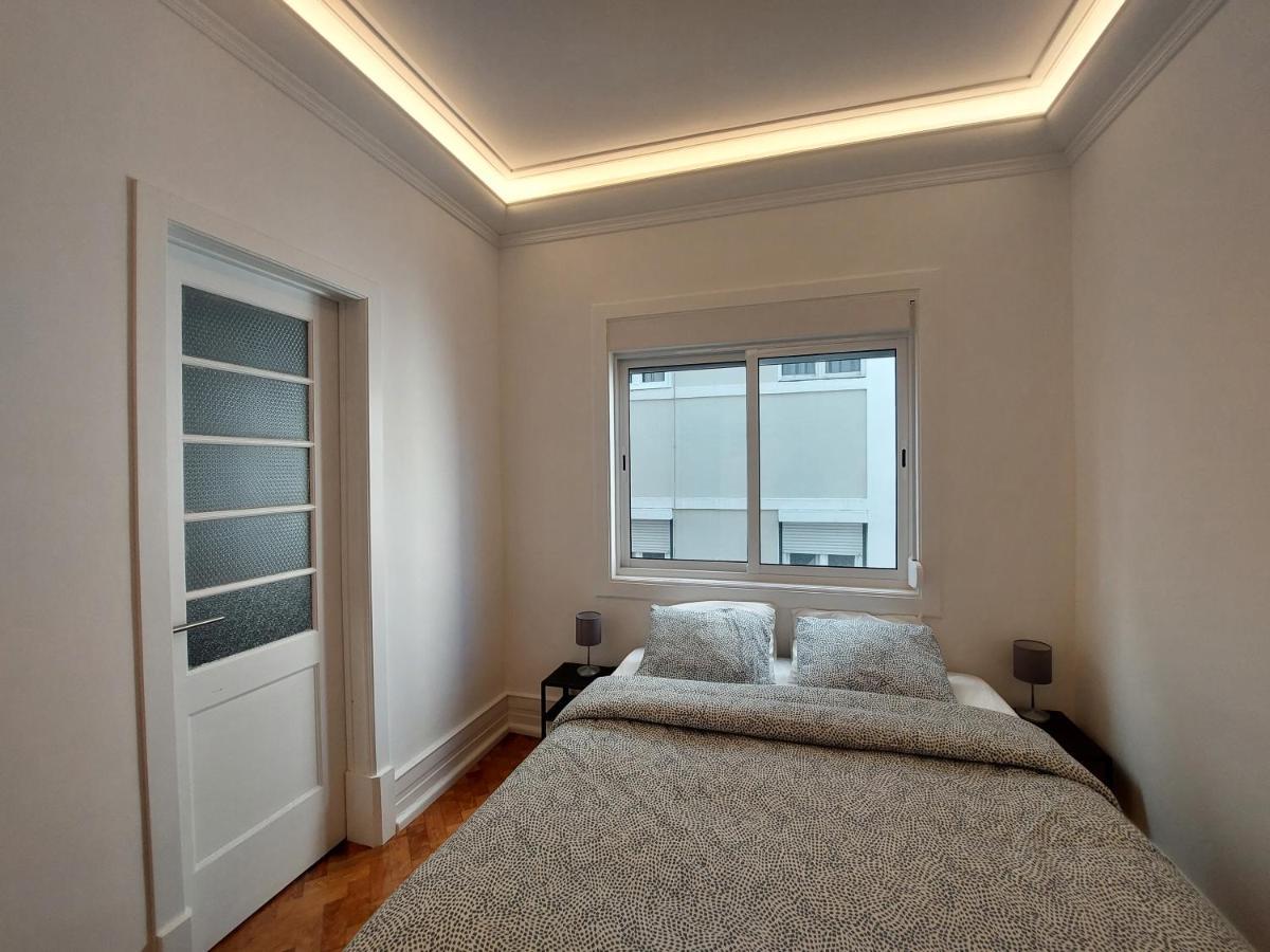 Cabralus Otel Lisboa Dış mekan fotoğraf