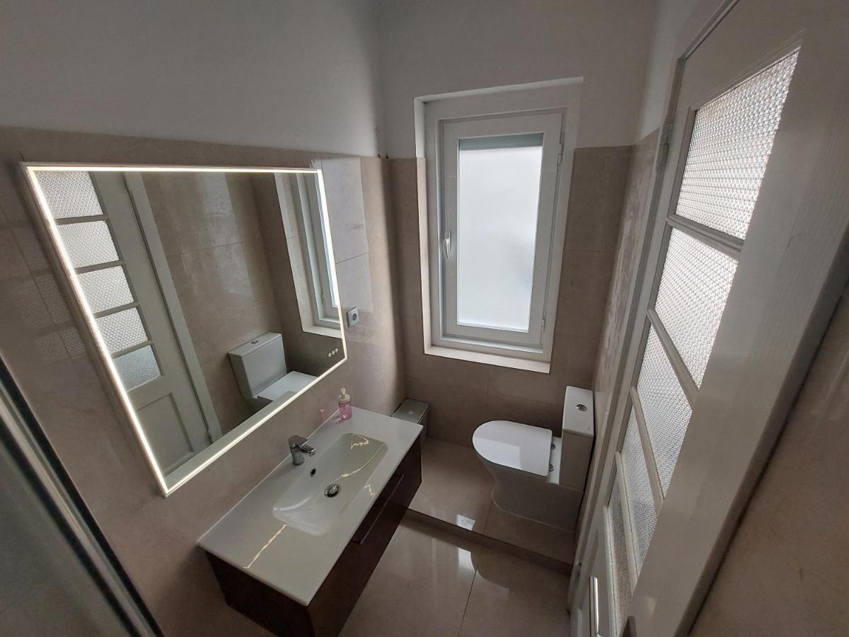 Cabralus Otel Lisboa Dış mekan fotoğraf