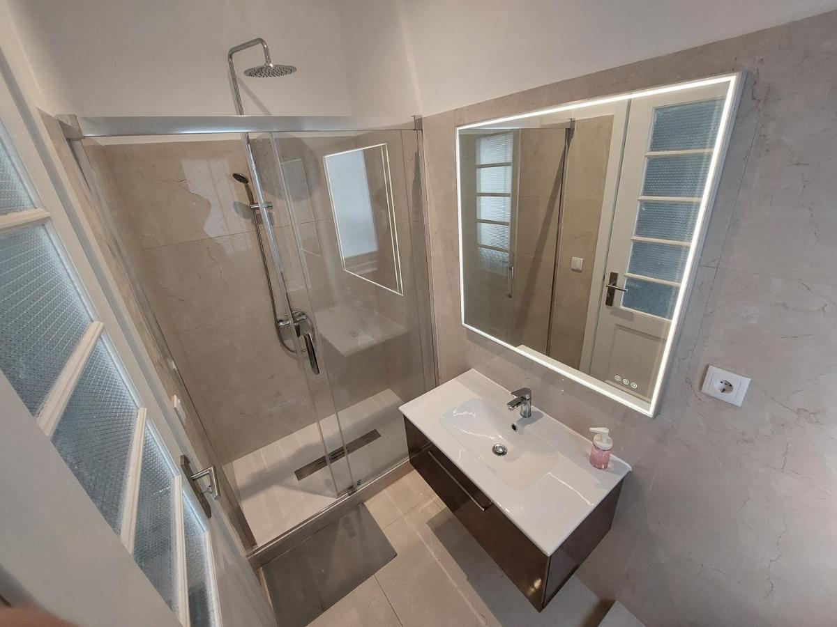 Cabralus Otel Lisboa Dış mekan fotoğraf