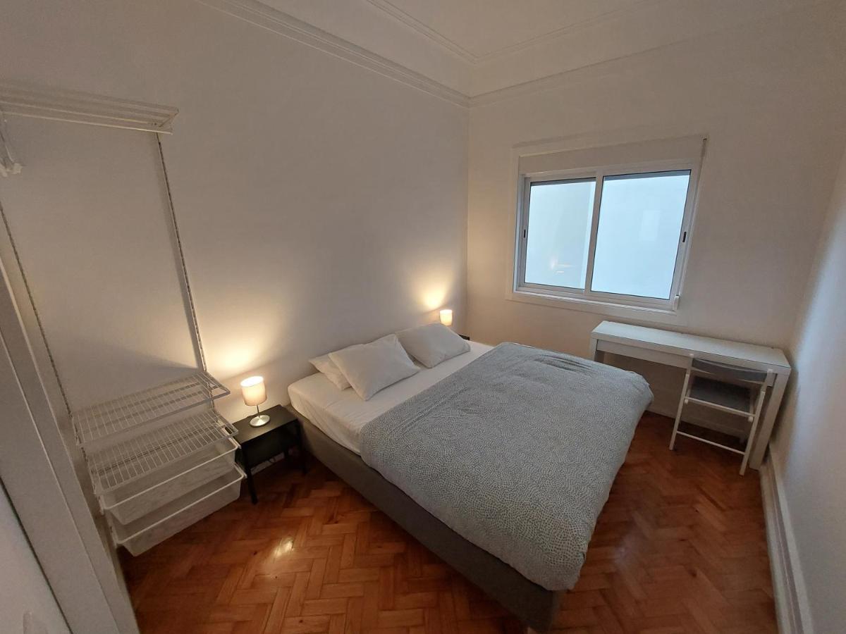 Cabralus Otel Lisboa Dış mekan fotoğraf