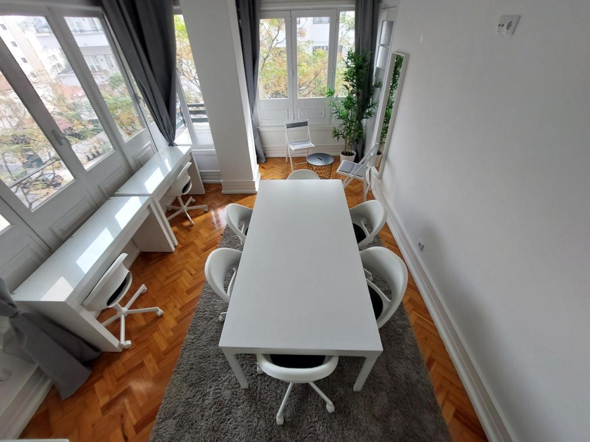 Cabralus Otel Lisboa Dış mekan fotoğraf