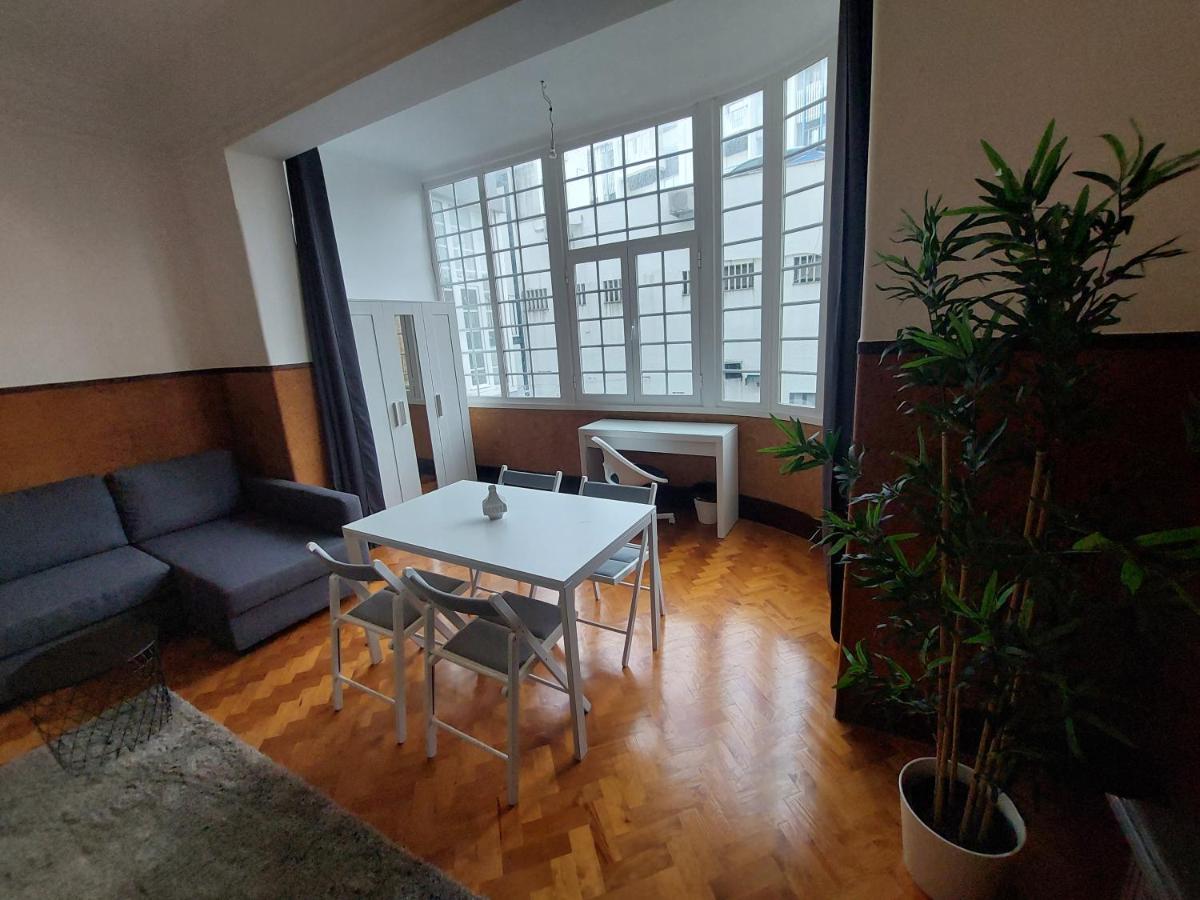 Cabralus Otel Lisboa Dış mekan fotoğraf