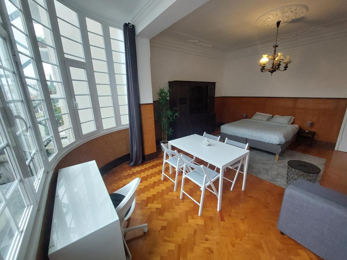 Cabralus Otel Lisboa Dış mekan fotoğraf