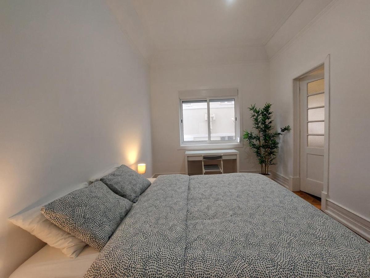 Cabralus Otel Lisboa Dış mekan fotoğraf