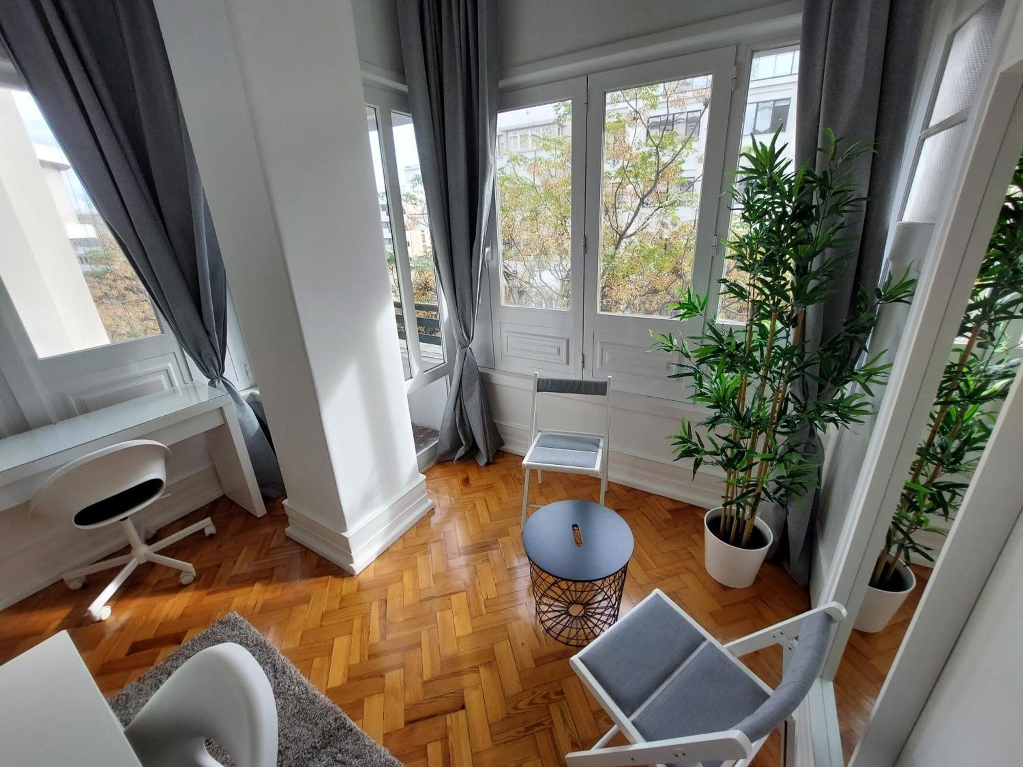 Cabralus Otel Lisboa Dış mekan fotoğraf