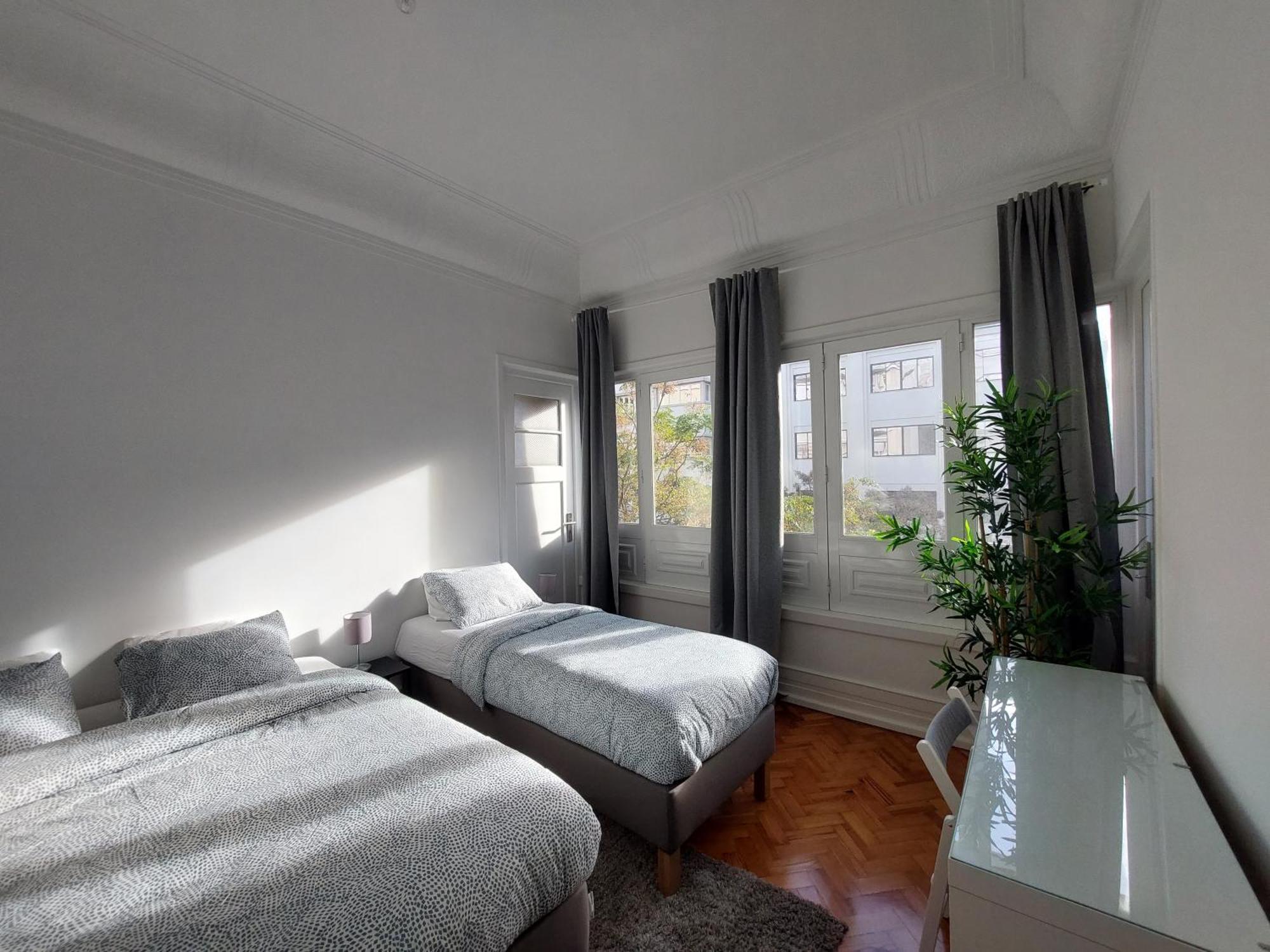 Cabralus Otel Lisboa Dış mekan fotoğraf