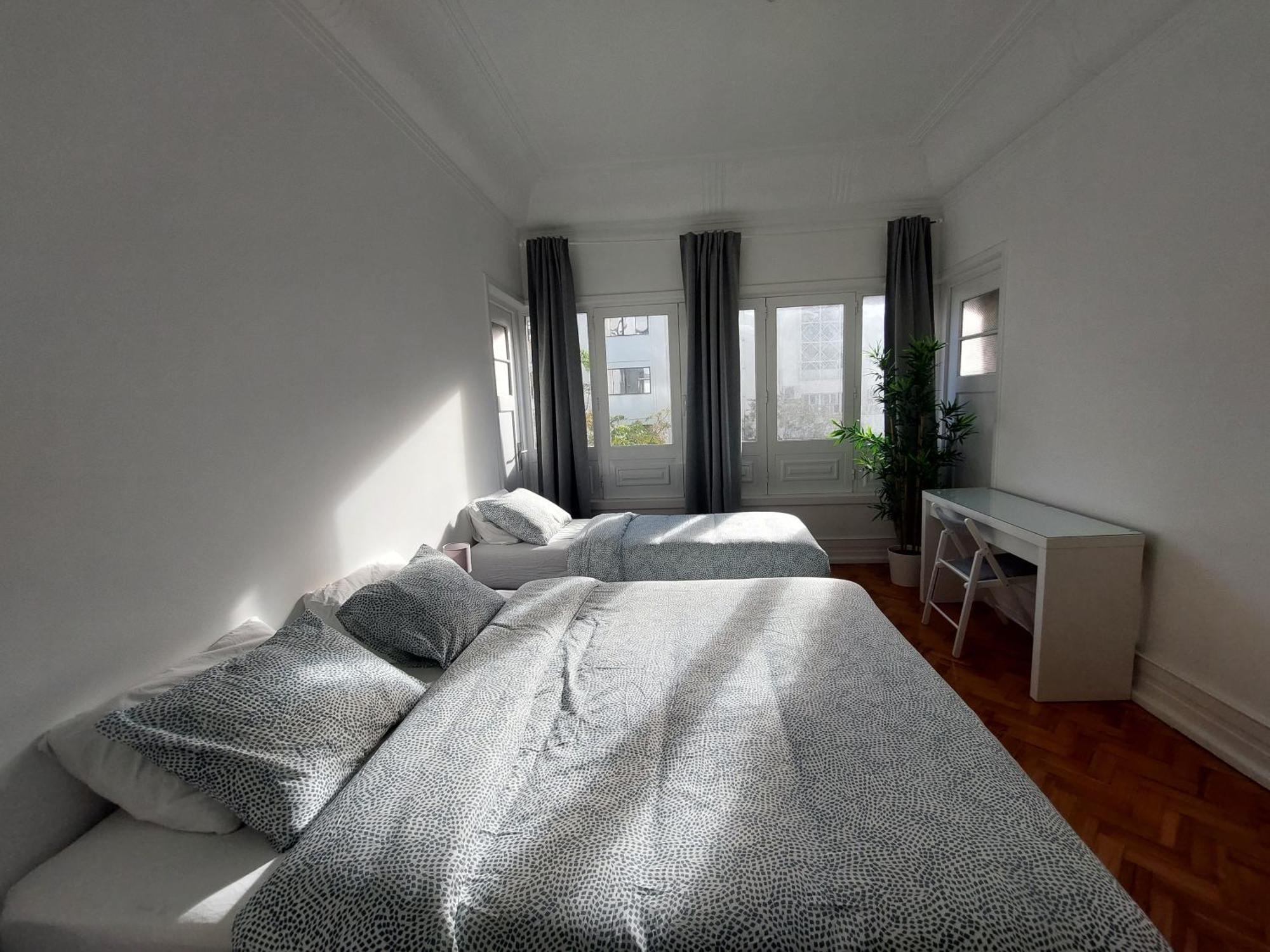 Cabralus Otel Lisboa Dış mekan fotoğraf