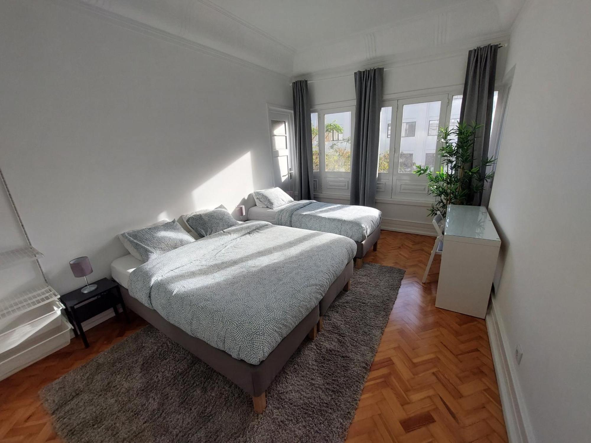 Cabralus Otel Lisboa Dış mekan fotoğraf