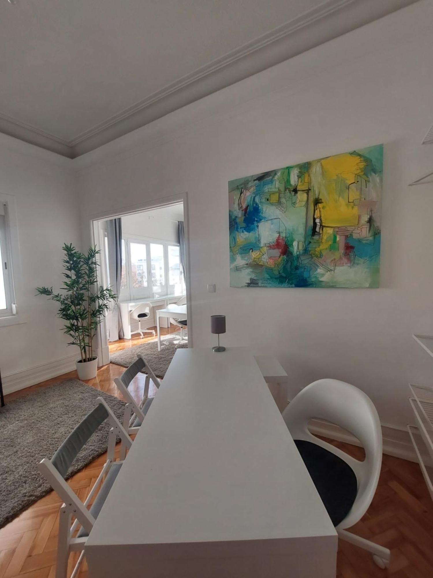 Cabralus Otel Lisboa Dış mekan fotoğraf