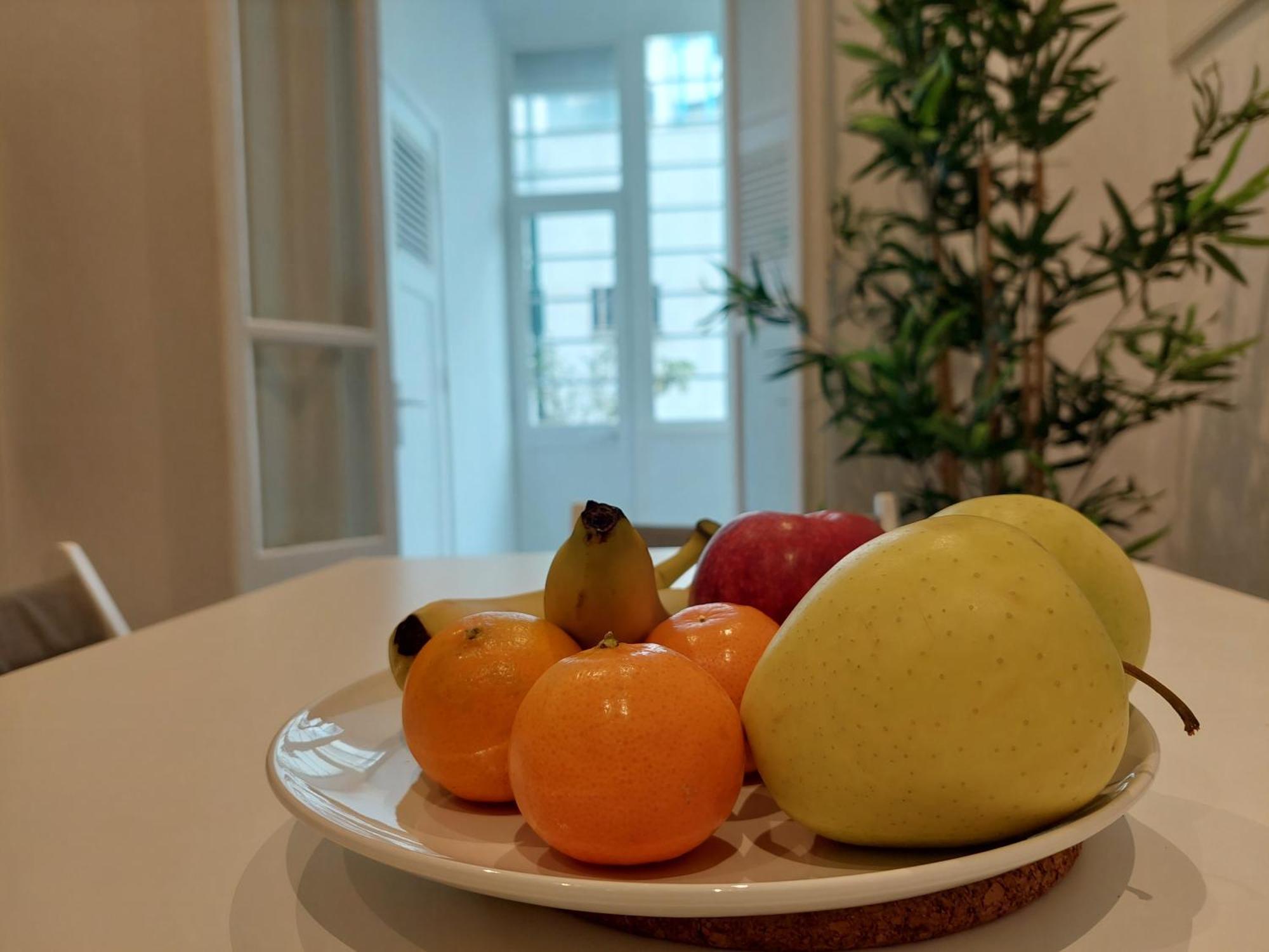 Cabralus Otel Lisboa Dış mekan fotoğraf