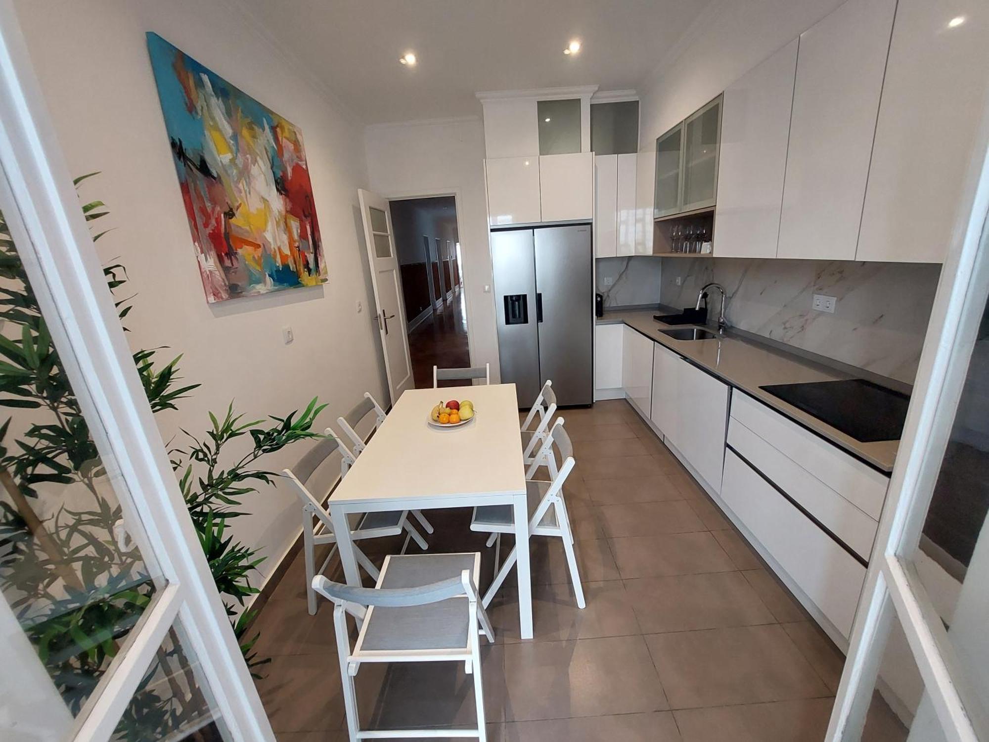 Cabralus Otel Lisboa Dış mekan fotoğraf