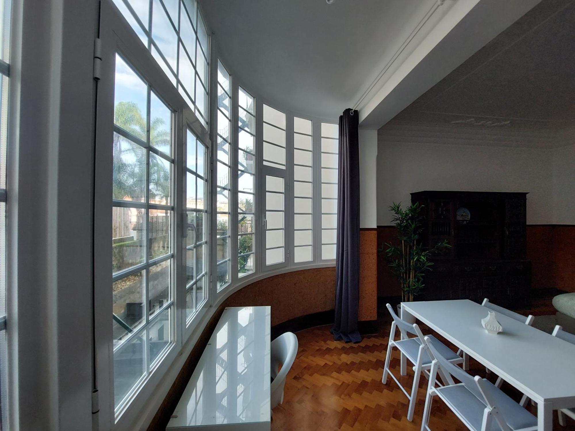 Cabralus Otel Lisboa Dış mekan fotoğraf
