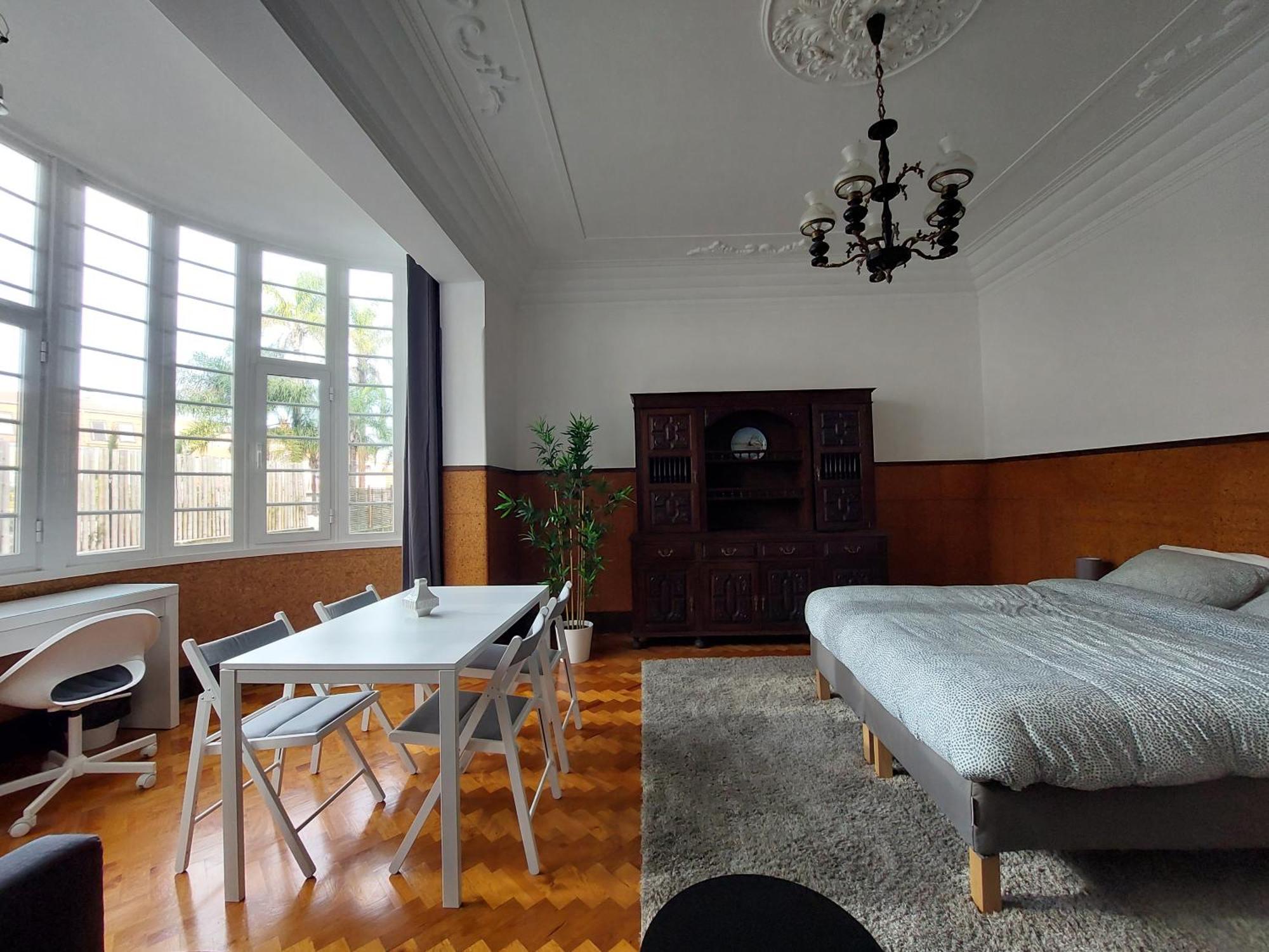 Cabralus Otel Lisboa Dış mekan fotoğraf