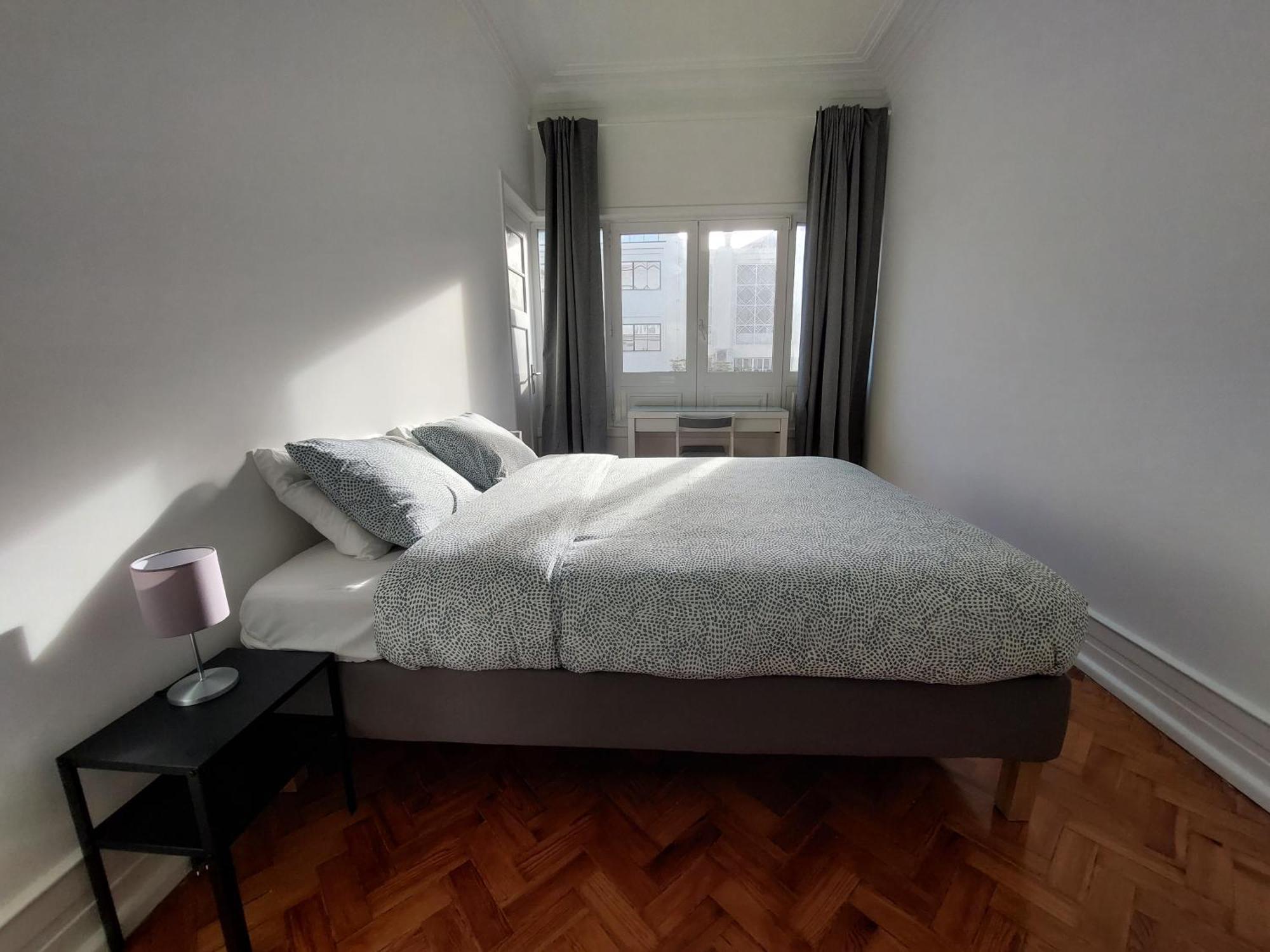Cabralus Otel Lisboa Dış mekan fotoğraf
